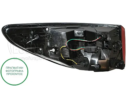 ΦΑΝΑΡΙ ΠΙΣΩ ΕΞΩΤΕΡΙΚΟ (LED)