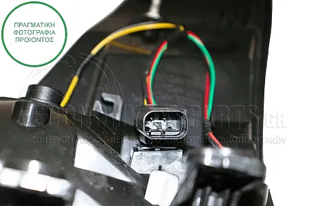 ΦΑΝΑΡΙ ΠΙΣΩ ΕΞΩΤΕΡΙΚΟ (LED)