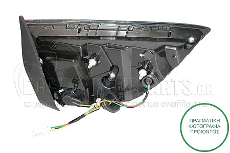 ΦΑΝΑΡΙ ΠΙΣΩ ΕΣΩΤΕΡΙΚΟ (LED)
