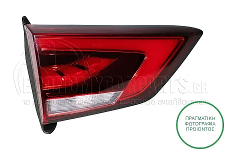 ΦΑΝΑΡΙ ΠΙΣΩ ΕΣΩΤΕΡΙΚΟ (LED)