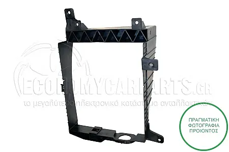 ΑΕΡΑΓΩΓΟΣ ΨΥΓΕΙΟΥ INTERCOOLER ΕΞΩΤΕΡΙΚΟΣ