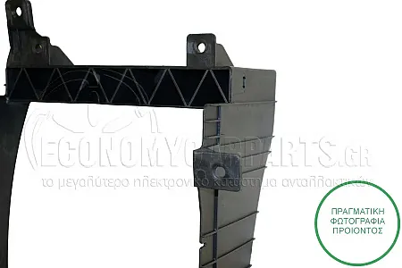 ΑΕΡΑΓΩΓΟΣ ΨΥΓΕΙΟΥ INTERCOOLER ΕΞΩΤΕΡΙΚΟΣ
