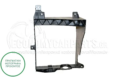 ΑΕΡΑΓΩΓΟΣ ΨΥΓΕΙΟΥ INTERCOOLER ΕΞΩΤΕΡΙΚΟΣ