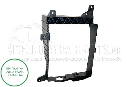 ΑΕΡΑΓΩΓΟΣ ΨΥΓΕΙΟΥ INTERCOOLER ΕΞΩΤΕΡΙΚΟΣ