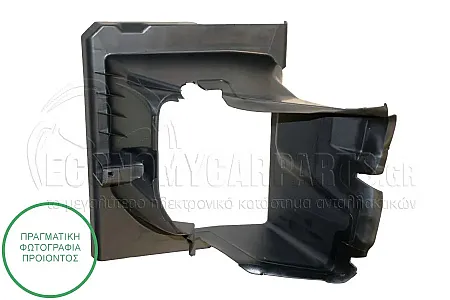 ΑΕΡΑΓΩΓΟΣ ΨΥΓΕΙΟΥ INTERCOOLER ΕΣΩΤΕΡΙΚΟΣ