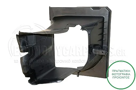 ΑΕΡΑΓΩΓΟΣ ΨΥΓΕΙΟΥ INTERCOOLER ΕΣΩΤΕΡΙΚΟΣ
