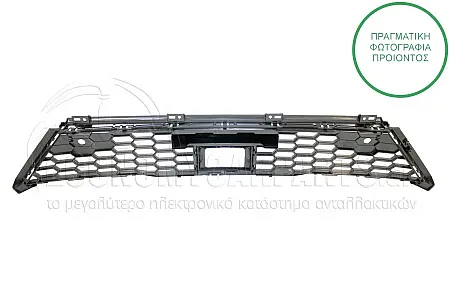 ΔΙΧΤΥ ΠΡΟΦΥΛΑΚΤΗΡΑ ΕΜΠΡΟΣ (ΜΕ ΘΕΣΕΙΣ ΓΙΑ PDC) (ΜΕ ΘΕΣΕΙΣ ΓΙΑ ΡΑΝΤΑΡ ACC)