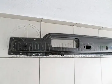 ΤΡΑΒΕΡΣΑ ΠΡΟΦΥΛΑΚΤΗΡΑ ΕΜΠΡΟΣ (ΤΡΑΒΕΡΣΑ ΨΥΓΕΙΟΥ)