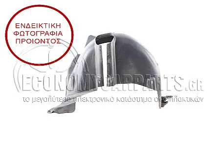 ΘΟΛΟΣ ΠΙΣΩ ΠΛΑΣΤΙΚΟΣ