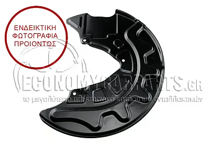 ΕΛΑΣΜΑ ΔΙΣΚΟΠΛΑΚΑΣ ΕΜΠΡΟΣ (ΔΙΣΚΟΠΛΑΚΑ: 340mm) (TRW)