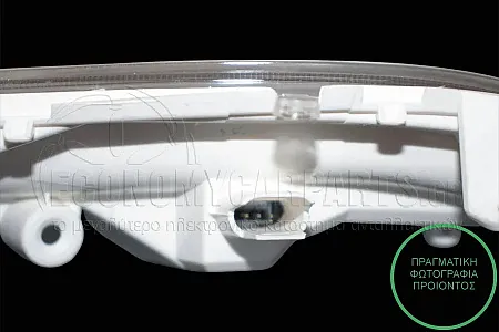 ΦΛΑΣ ΠΛΑΪΝΟ ΚΑΘΡΕΦΤΗ (LED)