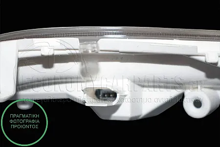 ΦΛΑΣ ΠΛΑΪΝΟ ΚΑΘΡΕΦΤΗ (LED)