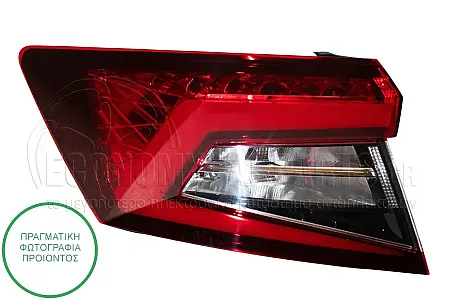ΦΑΝΑΡΙ ΠΙΣΩ ΕΞΩΤΕΡΙΚΟ (LED) (DEPO)