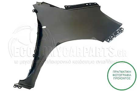 ΦΤΕΡΟ ΕΜΠΡΟΣ (ΜΕ ΤΡΥΠΑ ΦΛΑΣ) (ΓΙΑ ΕΚΔΟΣΕΙΣ 2WD)
