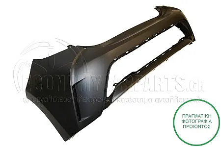 ΠΡΟΦΥΛΑΚΤΗΡΑΣ ΠΙΣΩ (ΓΙΑ ΕΚΔΟΣΕΙΣ: HATCHBACK)