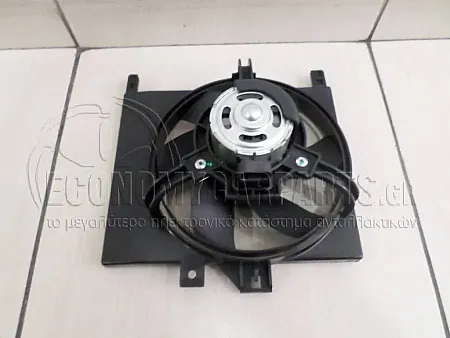 ΒΕΝΤΙΛΑΤΕΡ INTERCOOLER (17cm) ΒΕΝΖΙΝΗ-ΠΕΤΡΕΛΑΙΟ