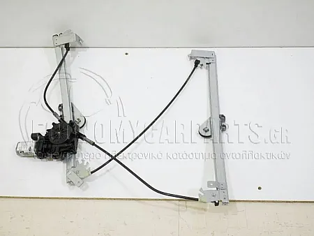 ΓΡΥΛΛΟΣ ΠΑΡΑΘΥΡΟΥ ΕΜΠΡΟΣ ΗΛΕΚΤΡΙΚΟΣ (Α)