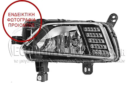 ΠΡΟΒΟΛΕΑΣ ΟΜΙΧΛΗΣ (ΜΕ ΦΩΣ ΗΜΕΡΑΣ) (VALEO)