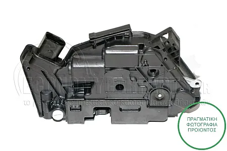 ΚΛΕΙΔΑΡΙΑ ΠΟΡΤΑΣ ΠΙΣΩ ΗΛΕΚΤΡΟΜΑΓΝΗΤΙΚΗ (6pin)