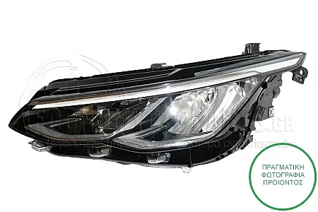 ΦΑΝΑΡΙ ΕΜΠΡΟΣ ΗΛΕΚΤΡΙΚΟ (ΜΕ LED) (TYC)