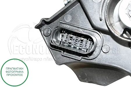 ΦΑΝΑΡΙ ΕΜΠΡΟΣ ΗΛΕΚΤΡΙΚΟ (ΜΕ LED) (TYC)