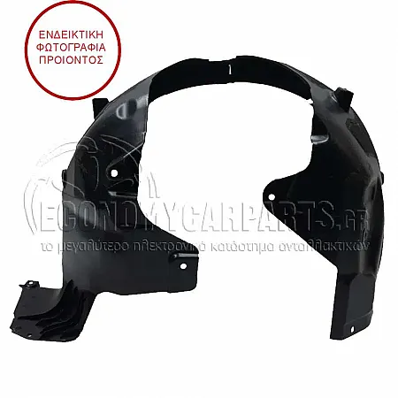 ΘΟΛΟΣ ΕΜΠΡΟΣ ΠΛΑΣΤΙΚΟΣ
