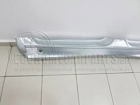 ΜΑΡΣΠΙΕ (ΓΙΑ ΟΧΗΜΑΤΑ ΜΕ 4 ΠΟΡΤΕΣ) (ΠΑΧΟΣ: 0.7mm)