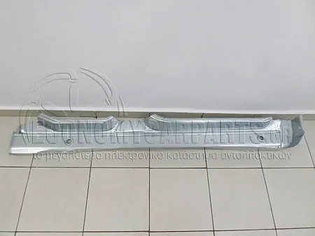 ΜΑΡΣΠΙΕ (ΓΙΑ ΟΧΗΜΑΤΑ ΜΕ 4 ΠΟΡΤΕΣ) (ΠΑΧΟΣ: 0.7mm)