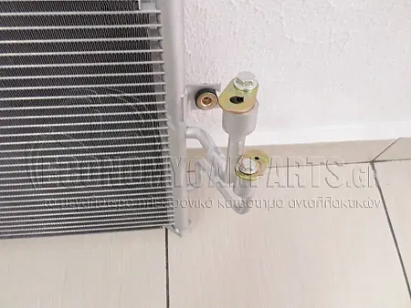 ΨΥΓΕΙΟ A/C (61*31) 1.3cc 12V-1.6-.18cc 16V
