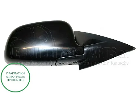 ΚΑΘΡΕΦΤΗΣ ΕΞΩΤΕΡΙΚΟΣ ΗΛΕΚΤΡΙΚΟΣ (CONVEX GLASS)