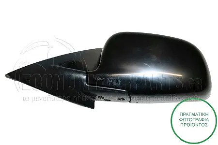ΚΑΘΡΕΦΤΗΣ ΕΞΩΤΕΡΙΚΟΣ ΗΛΕΚΤΡΙΚΟΣ (FLAT GLASS)