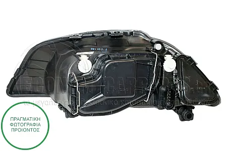 ΦΑΝΑΡΙ ΕΜΠΡΟΣ ΗΛΕΚΤΡΙΚΟ (ΜΕ ΔΙΠΛΟ ΚΑΘΡΕΦΤΗ) 2007-2008 (TYC)