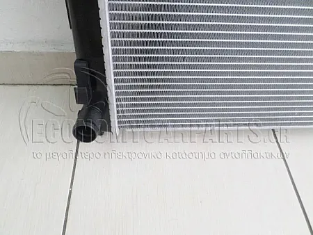 ΨΥΓΕΙΟ (ΓΙΑ ΕΚΔΟΣΕΙΣ 2.0i ΒΕΝΖΙΝΗ - 1.9DTi ΠΕΤΡΕΛΑΙΟ) (ΔΙΑΣΤΑΣΕΙΣ ΚΥΨΕΛΗΣ: 560x450x23mm) (ΜΕ ΙΣΙΑ ΚΥΨΕΛΗ)