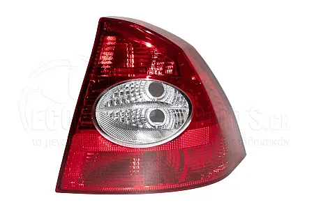 ΦΑΝΑΡΙ ΠΙΣΩ (ΓΙΑ ΟΧΗΜΑΤΑ ΜΕ 4 ΠΟΡΤΕΣ) (MADE IN TURKEY)