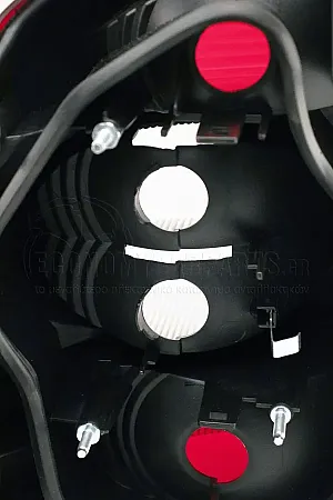 ΦΑΝΑΡΙ ΠΙΣΩ (ΓΙΑ ΟΧΗΜΑΤΑ ΜΕ 4 ΠΟΡΤΕΣ) (MADE IN TURKEY)