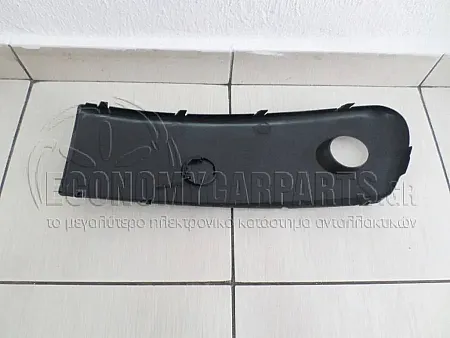 ΦΑΣΑ ΠΡΟΦΥΛΑΚΤΗΡΑ ΕΜΠΡΟΣ (ΜΕ ΘΕΣΗ ΓΙΑ ΠΡΟΒΟΛΕΑ ΟΜΙΧΛΗΣ) (ΓΙΑ ΟΧΗΜΑΤΑ ΜΕ 3 ΠΟΡΤΕΣ)