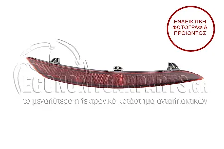 ΑΝΤΑΝΑΚΛΑΣΤΙΚΟ ΠΡΟΦΥΛΑΚΤΗΡΑ ΠΙΣΩ