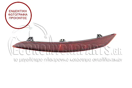 ΑΝΤΑΝΑΚΛΑΣΤΙΚΟ ΠΡΟΦΥΛΑΚΤΗΡΑ ΠΙΣΩ