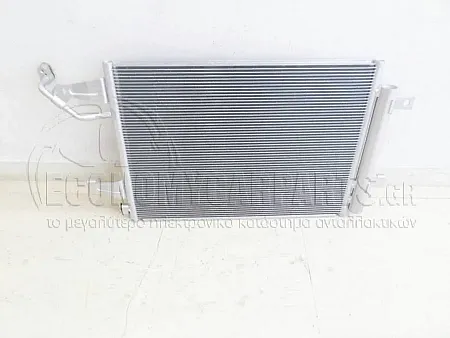 ΨΥΓΕΙΟ A/C (52*37,5) (ΓΙΑ ΟΛΑ ΤΑ ΜΟΝΤΕΛΑ)