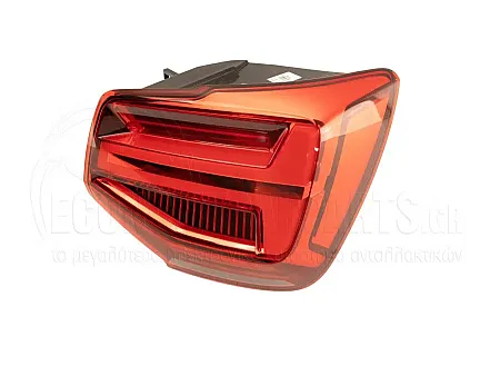 ΦΑΝΑΡΙ ΠΙΣΩ LED (VALEO)