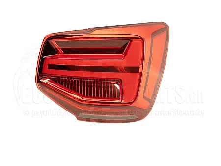 ΦΑΝΑΡΙ ΠΙΣΩ LED (VALEO)