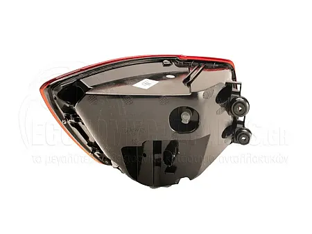 ΦΑΝΑΡΙ ΠΙΣΩ LED (VALEO)
