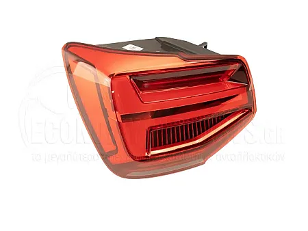 ΦΑΝΑΡΙ ΠΙΣΩ LED (VALEO)
