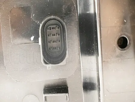 ΦΑΝΑΡΙ ΠΙΣΩ LED (VALEO)