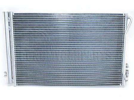 ΨΥΓΕΙΟ A/C (ΓΙΑ ΕΚΔΟΣΕΙΣ 2.0-3.0 TURBO ΠΕΤΡΕΛAΙΟ) (ΔΙΑΣΤΑΣΕΙΣ ΚΥΨΕΛΗΣ: 580x340x16mm)