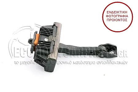 ΣΤΟΠ ΠΟΡΤΑΣ ΕΜΠΡΟΣ