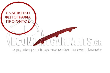 ΑΝΤΑΝΑΚΛΑΣΤΙΚΟ ΠΡΟΦΥΛΑΚΤΗΡΑ ΠΙΣΩ (ΓΙΑ ΕΚΔΟΣΕΙΣ M-SPORT)