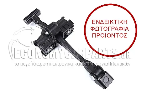 ΣΤΟΠ ΠΟΡΤΑΣ ΠΙΣΩ