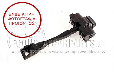 ΣΤΟΠ ΠΟΡΤΑΣ ΕΜΠΡΟΣ