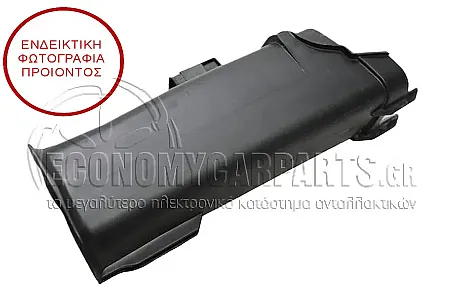 ΕΙΣΑΓΩΓΗ ΦΙΛΤΡΟΥ ΑΕΡΑ (ΓΙΑ ΕΚΔΟΣΕΙΣ M4)